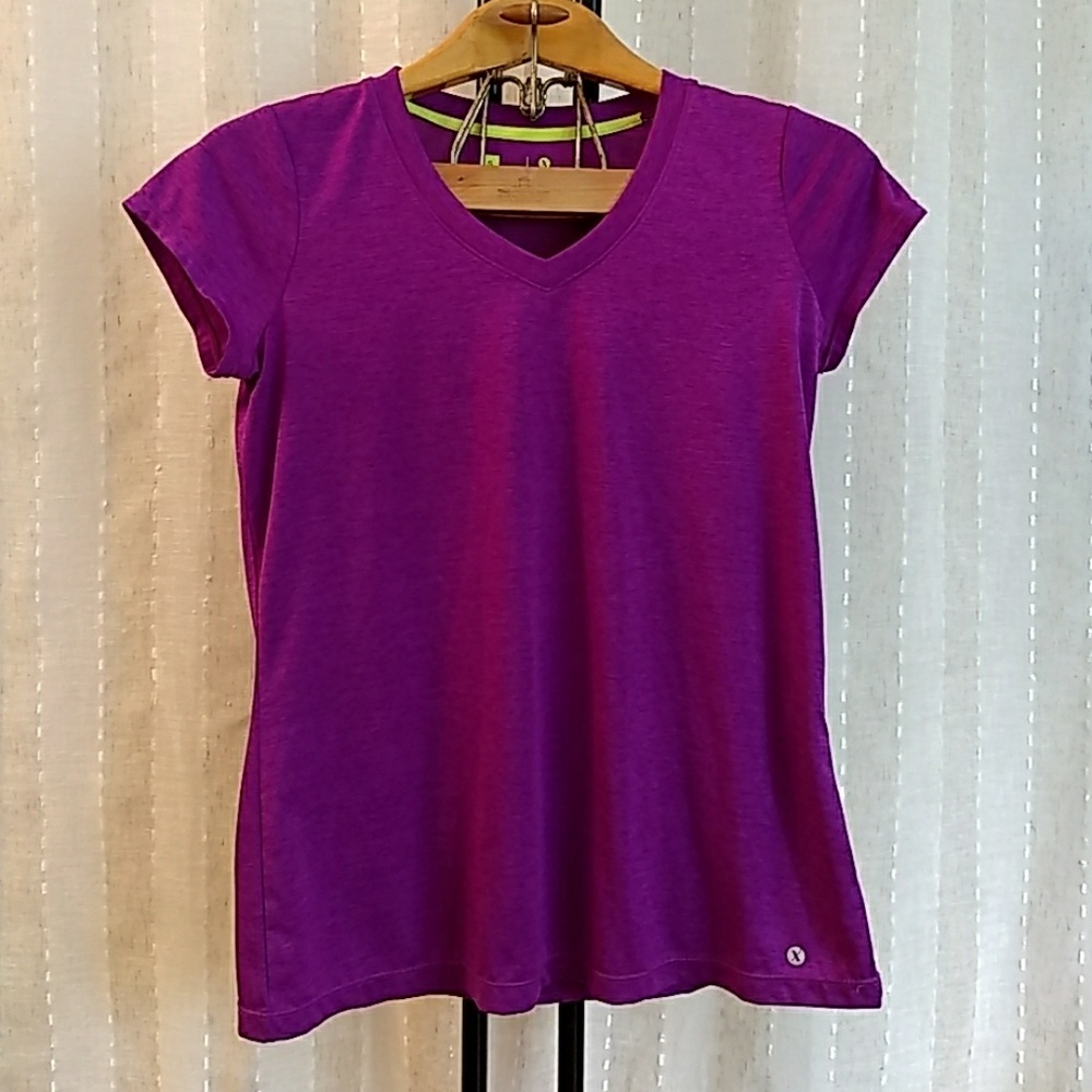 Xersion activewear nwot